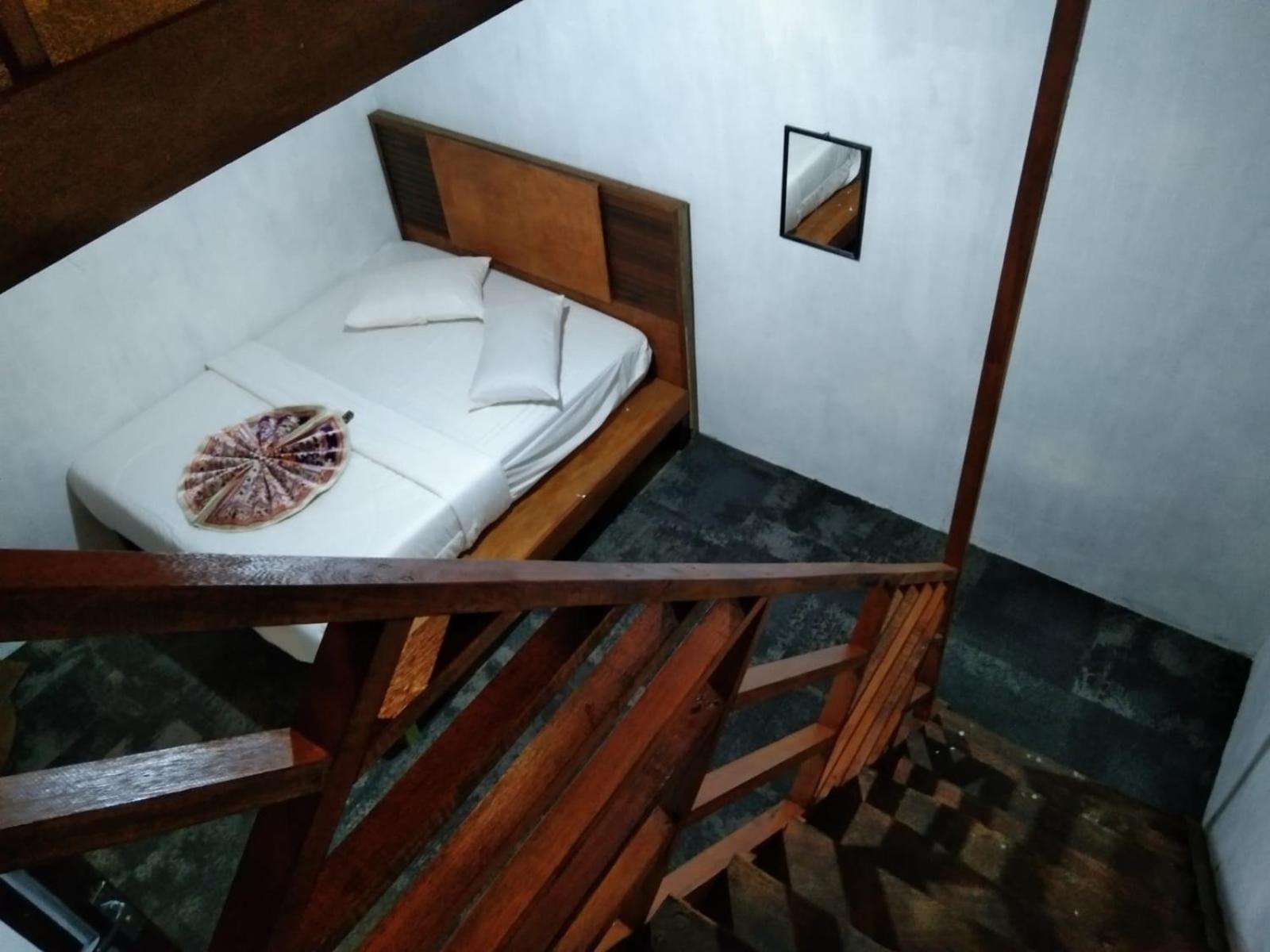 Canyon Jungle Stay Bukittinggi Exteriör bild