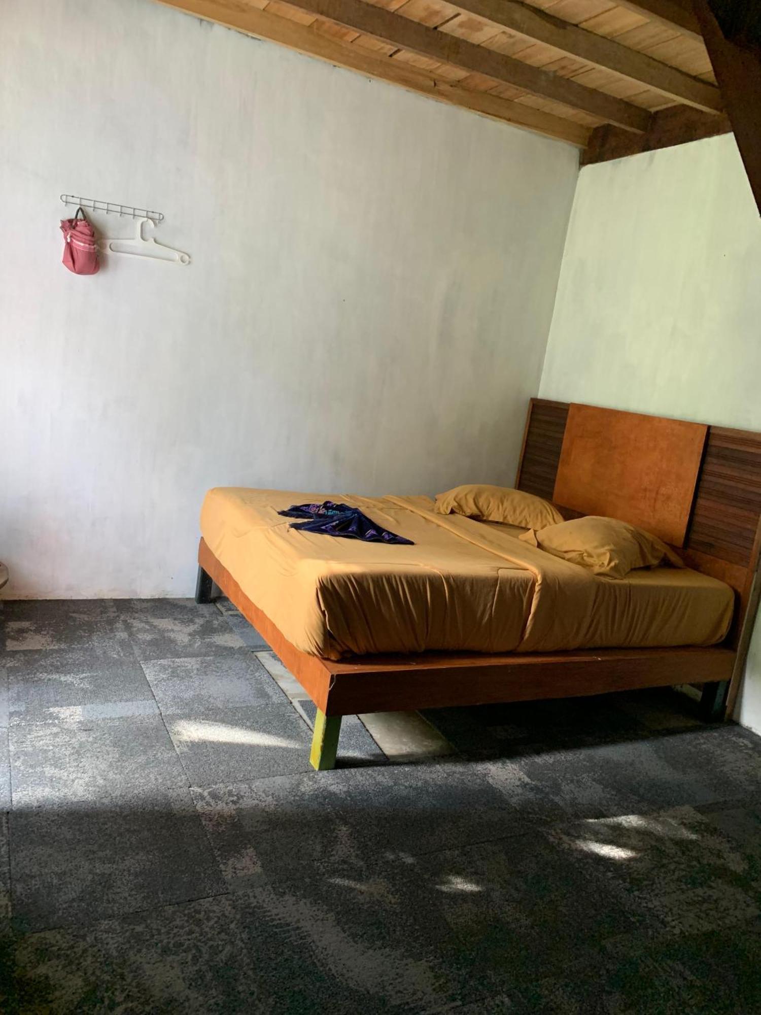 Canyon Jungle Stay Bukittinggi Exteriör bild